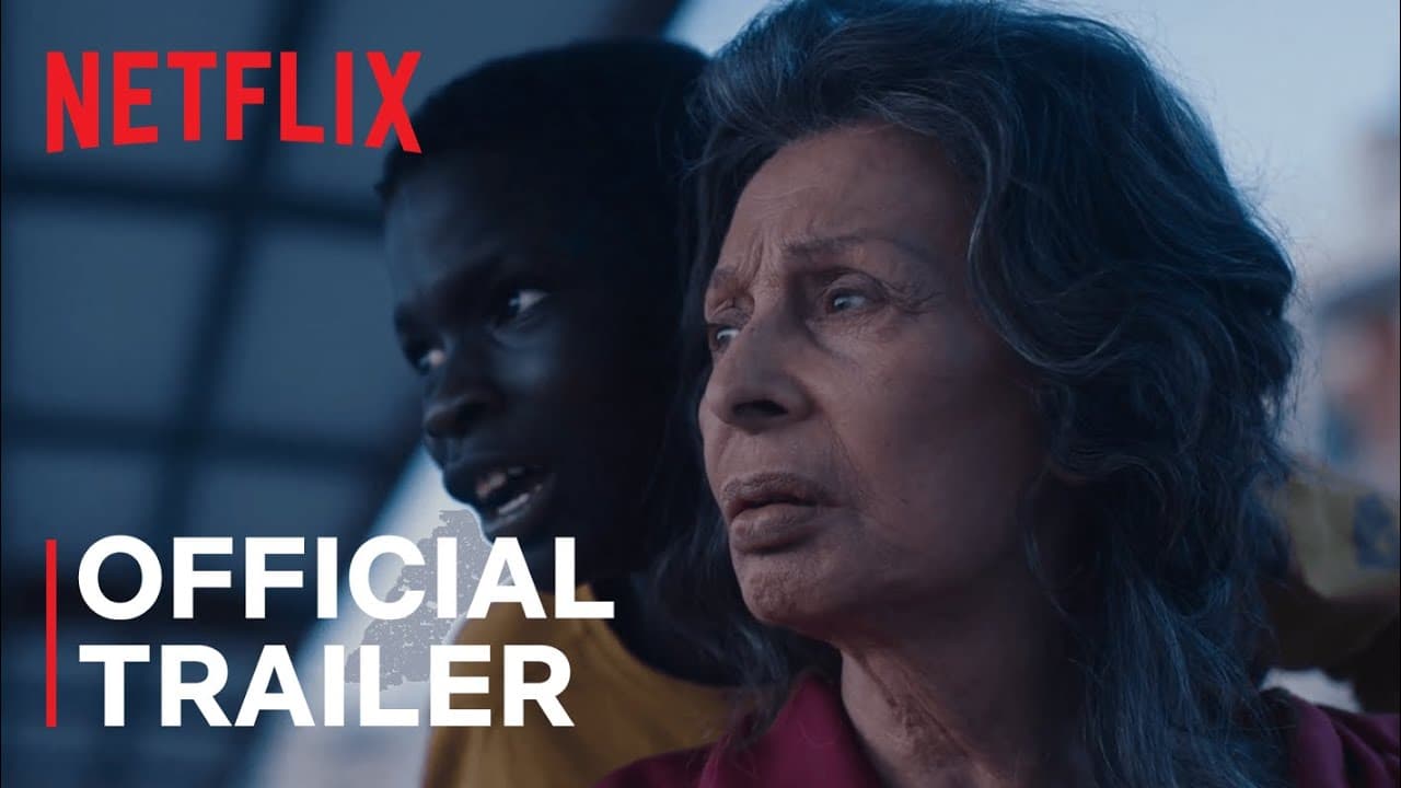 Thumbnail trailer The Life Ahead