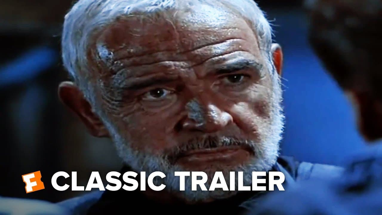 Thumbnail trailer The Rock