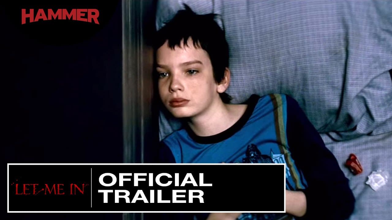 Thumbnail trailer Blood Story