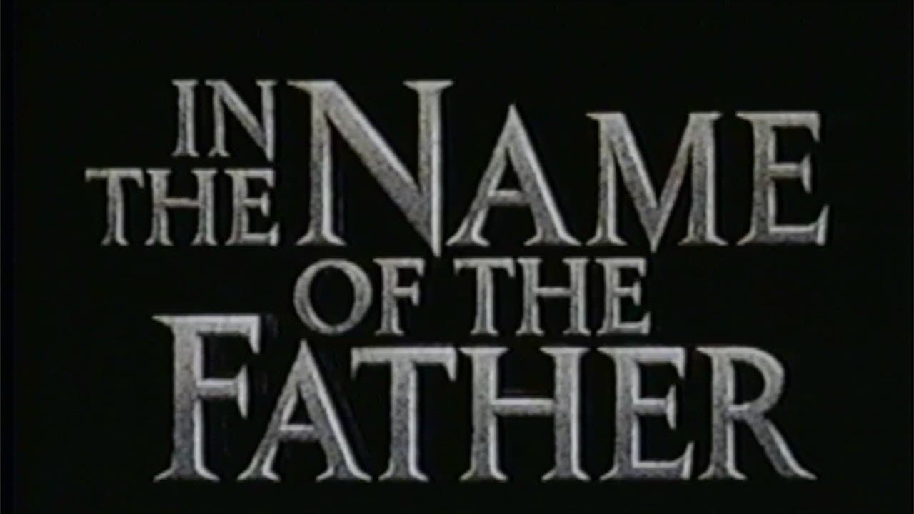 Thumbnail trailer Nel nome del padre