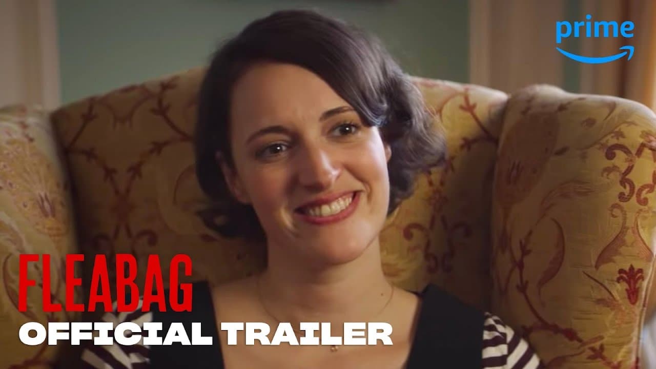 Thumbnail trailer Fleabag