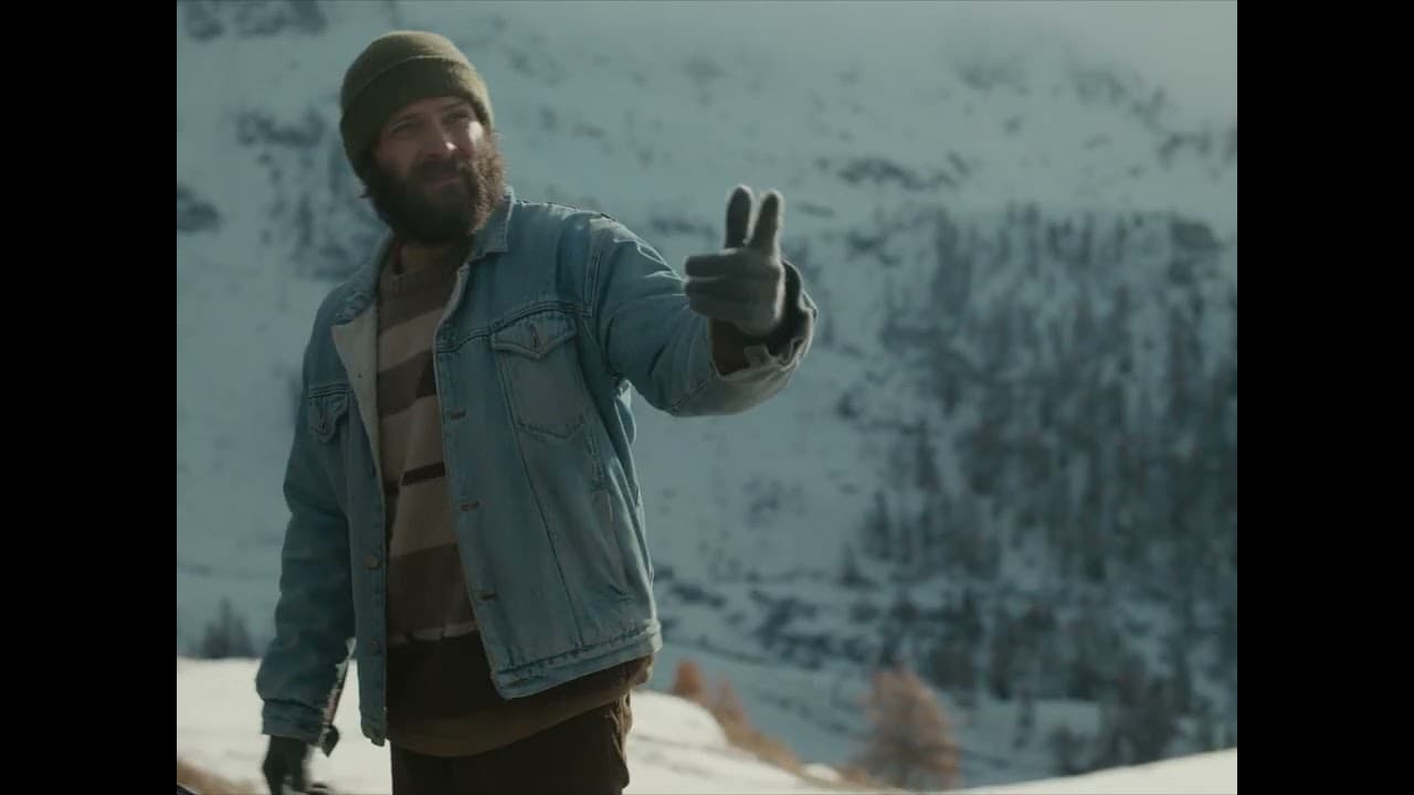Thumbnail trailer Le otto montagne