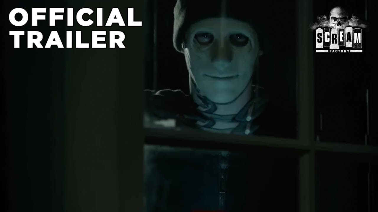 Thumbnail trailer Hush - Il terrore del silenzio
