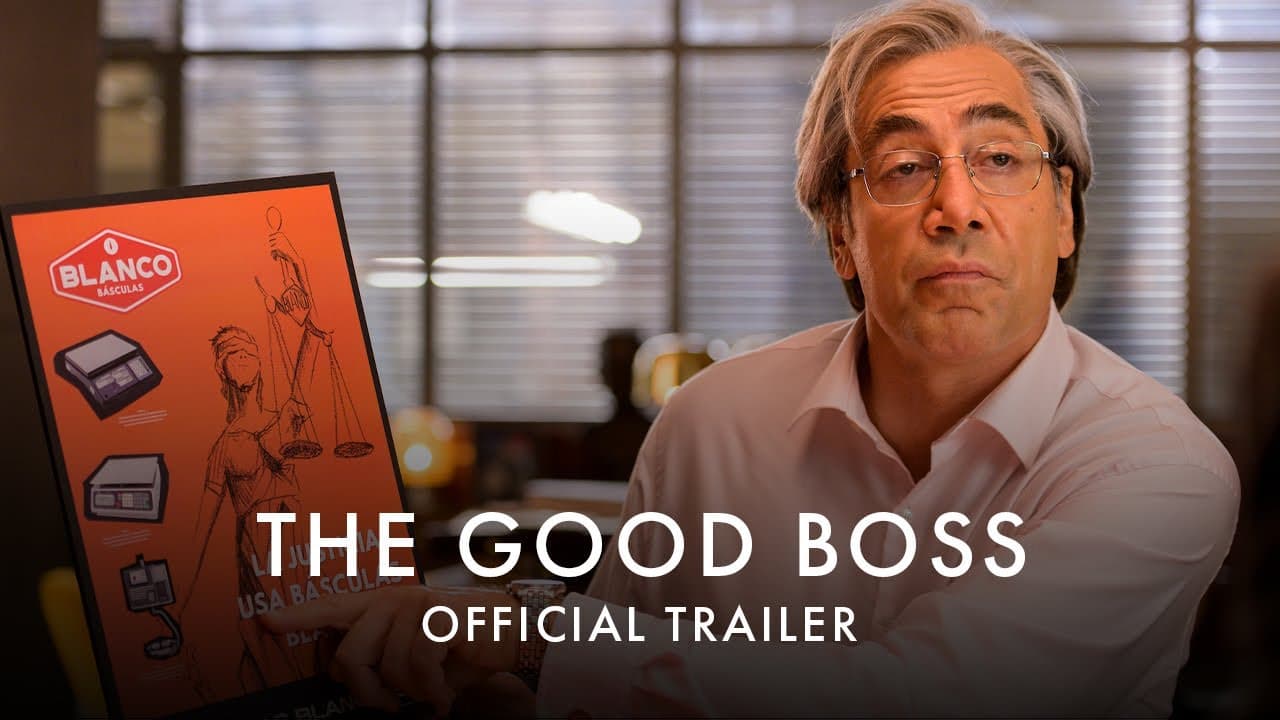 Thumbnail trailer Il capo perfetto