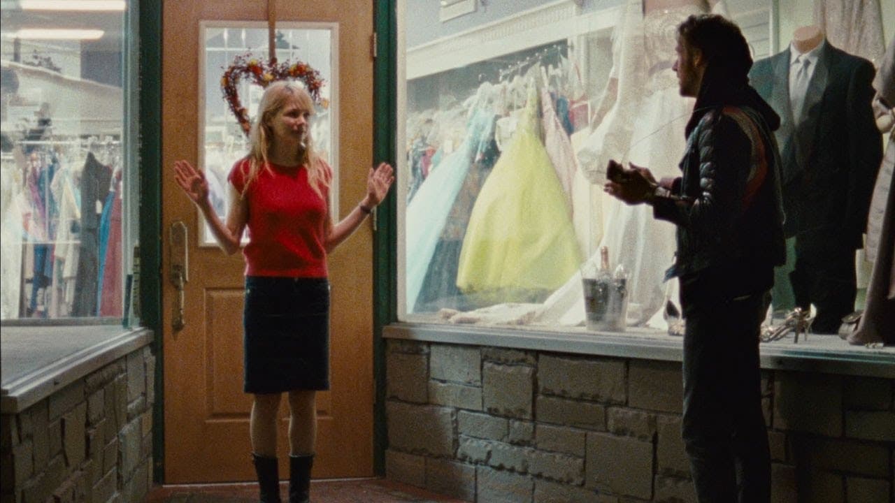 Thumbnail trailer Blue Valentine