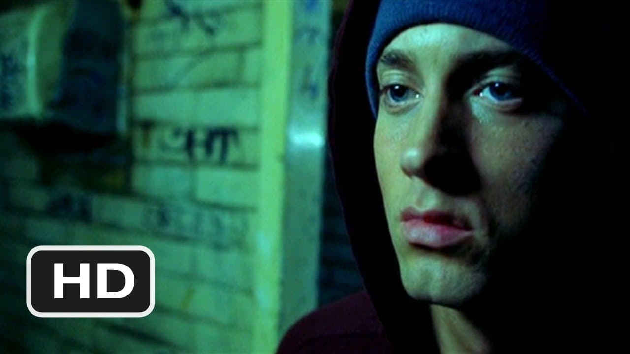 Thumbnail trailer 8 Mile