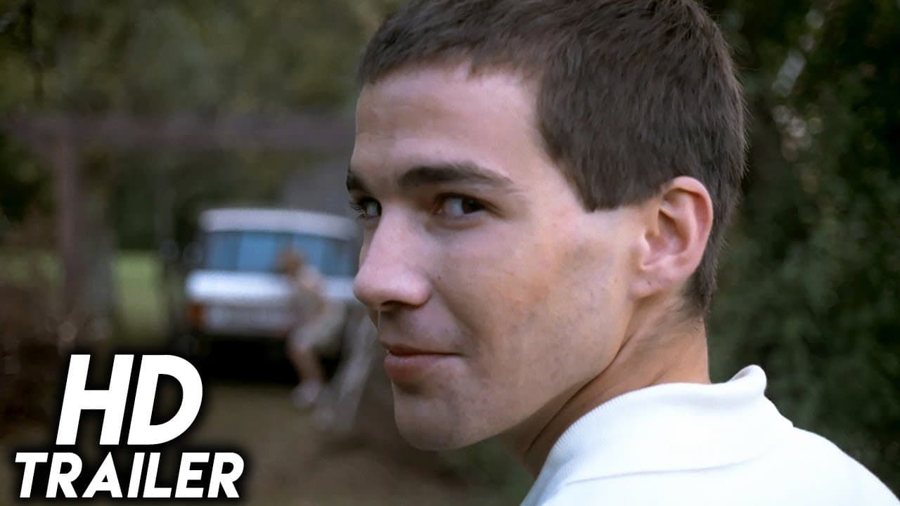 Thumbnail trailer Funny Games