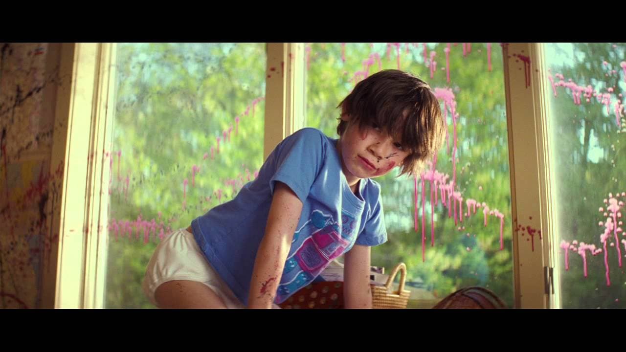 Thumbnail trailer ...e ora parliamo di Kevin
