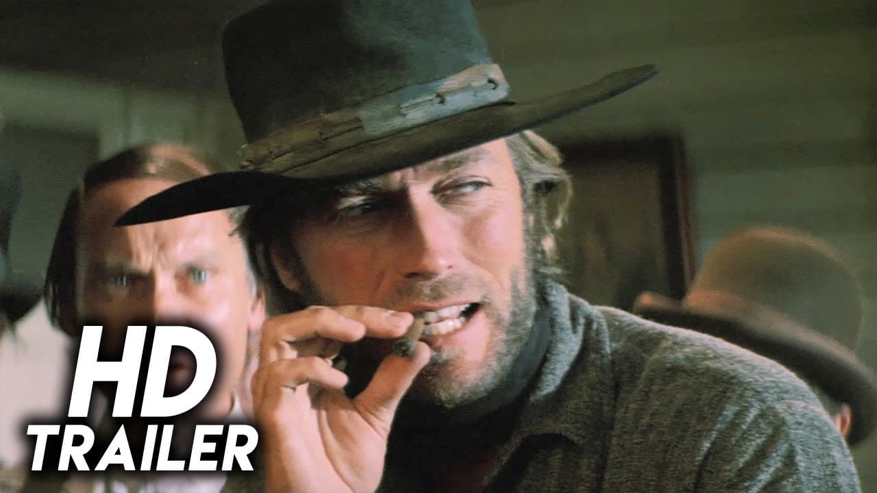 Thumbnail trailer Lo straniero senza nome