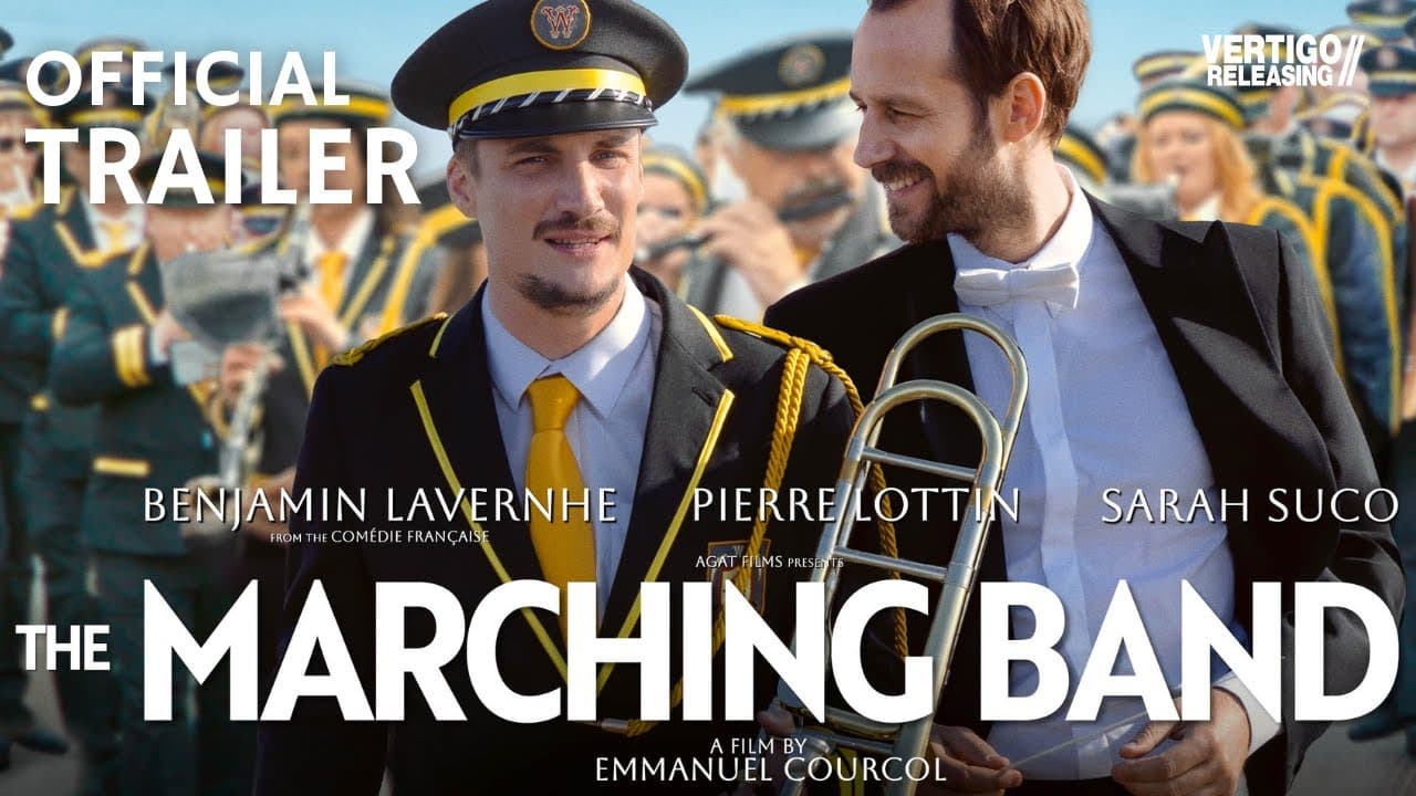 Thumbnail trailer L'orchestra stonata