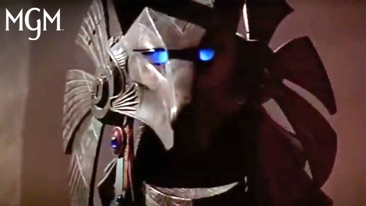 Thumbnail trailer Stargate