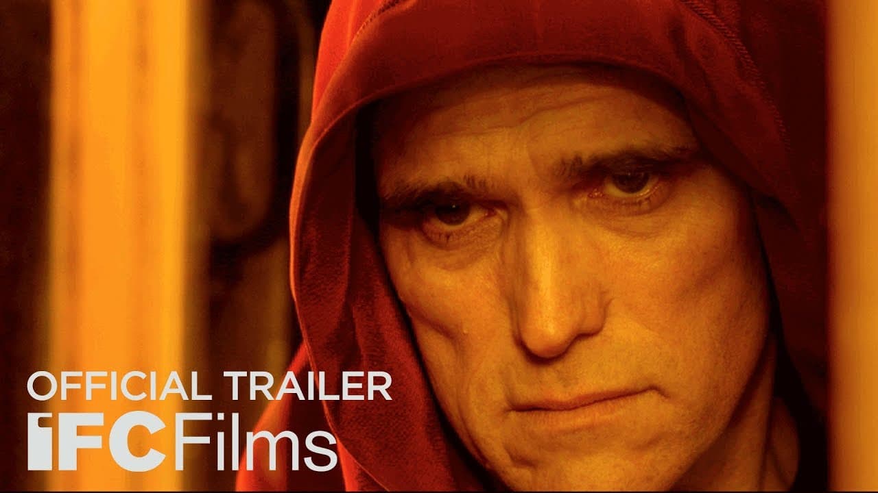 Thumbnail trailer La casa di Jack