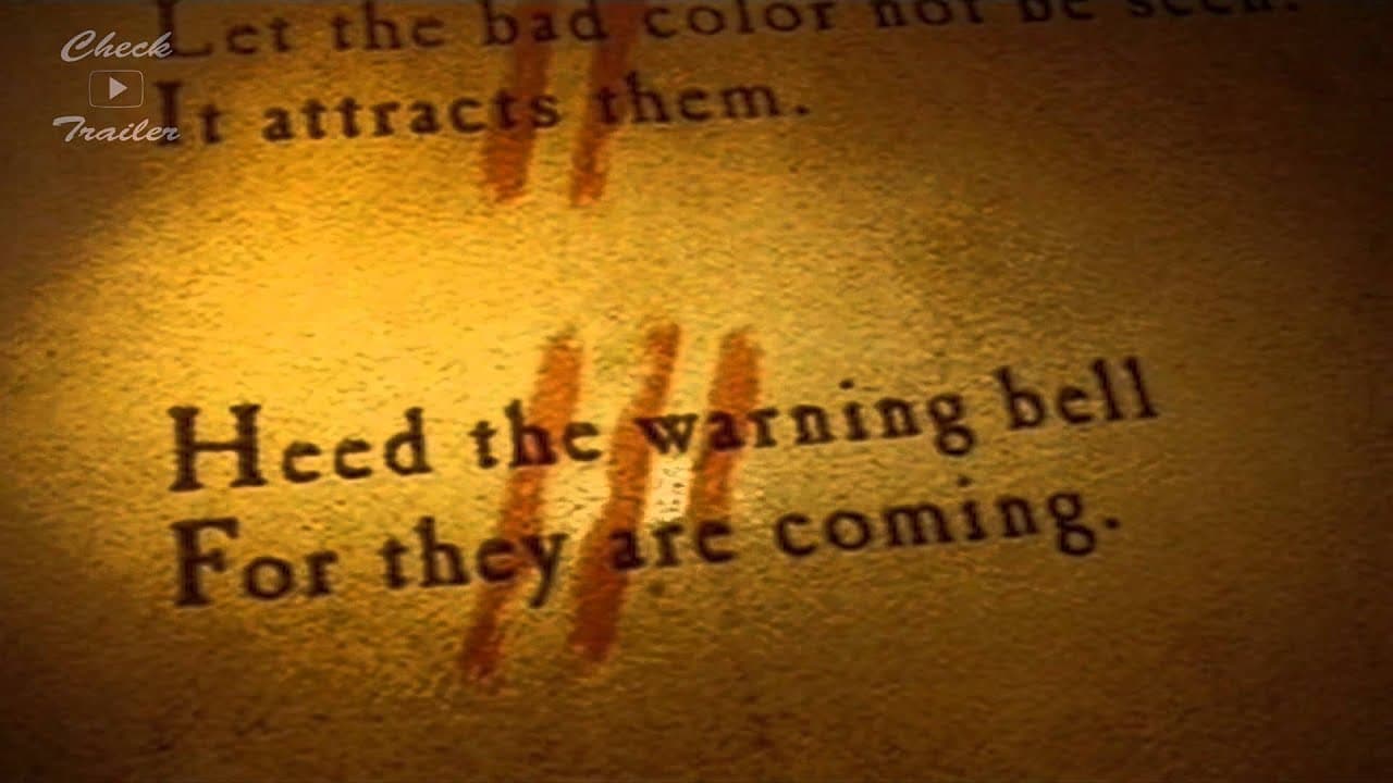 Thumbnail trailer The Village