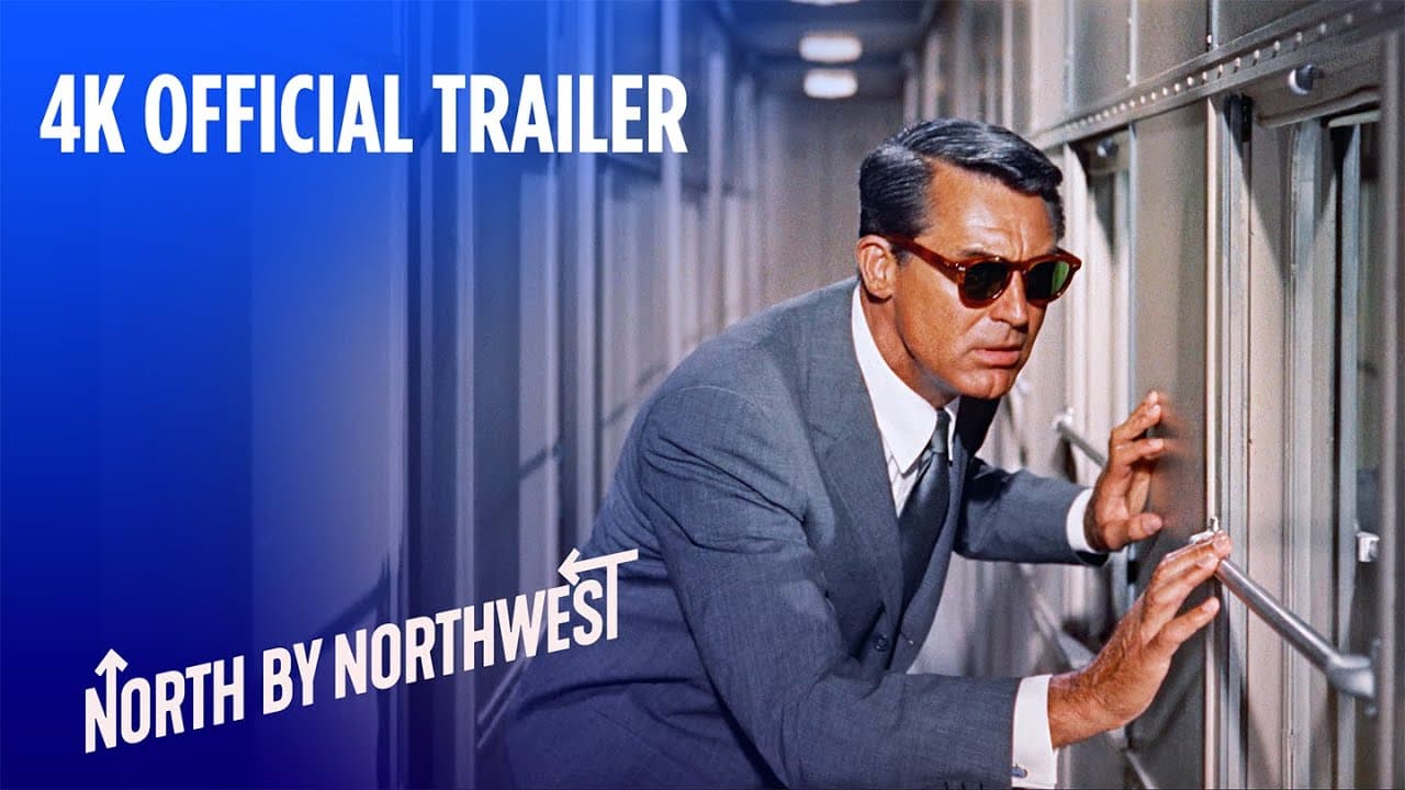 Thumbnail trailer Intrigo Internazionale