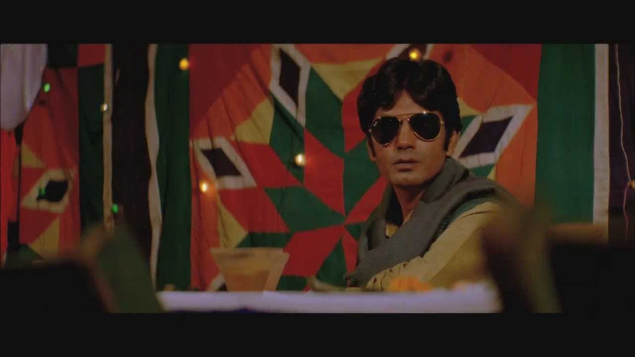 Thumbnail trailer Gangs of Wasseypur