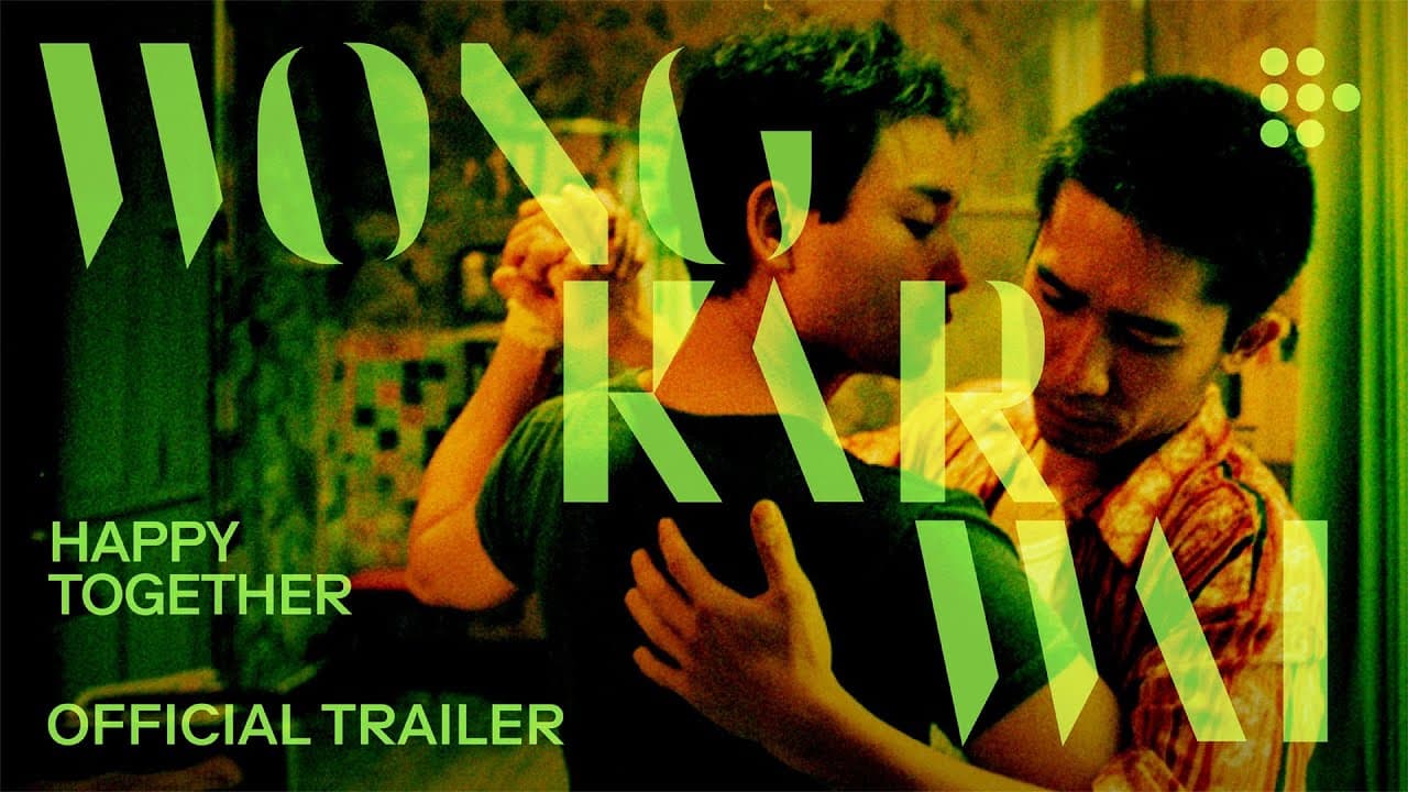 Thumbnail trailer Happy Together
