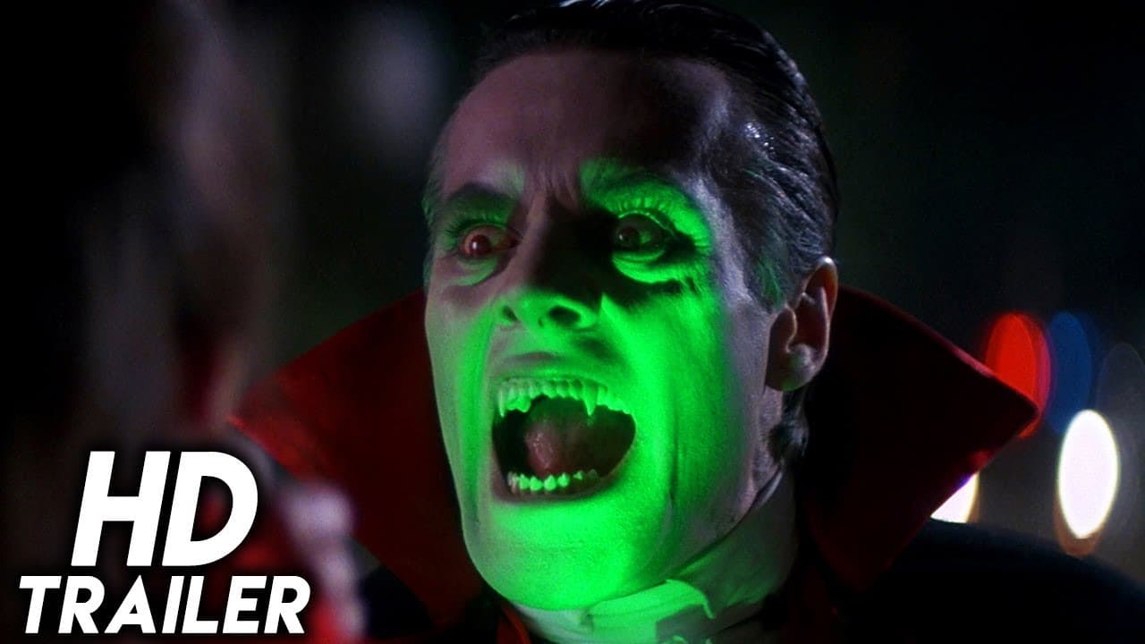 Thumbnail trailer Scuola di mostri
