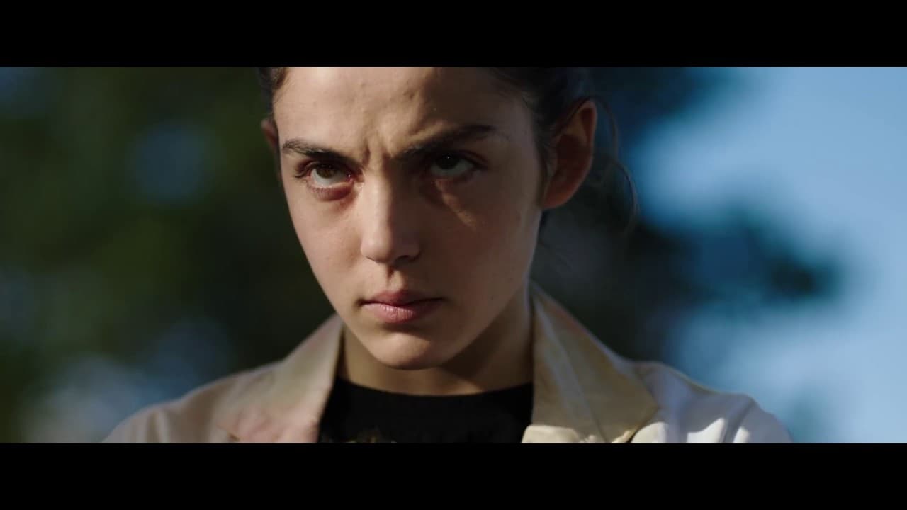 Thumbnail trailer Raw - Una Cruda Verità