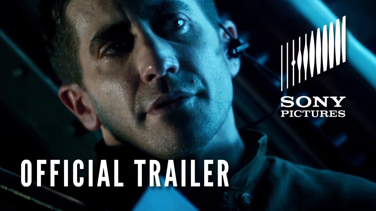 Thumbnail trailer Life: Non oltrepassare il limite