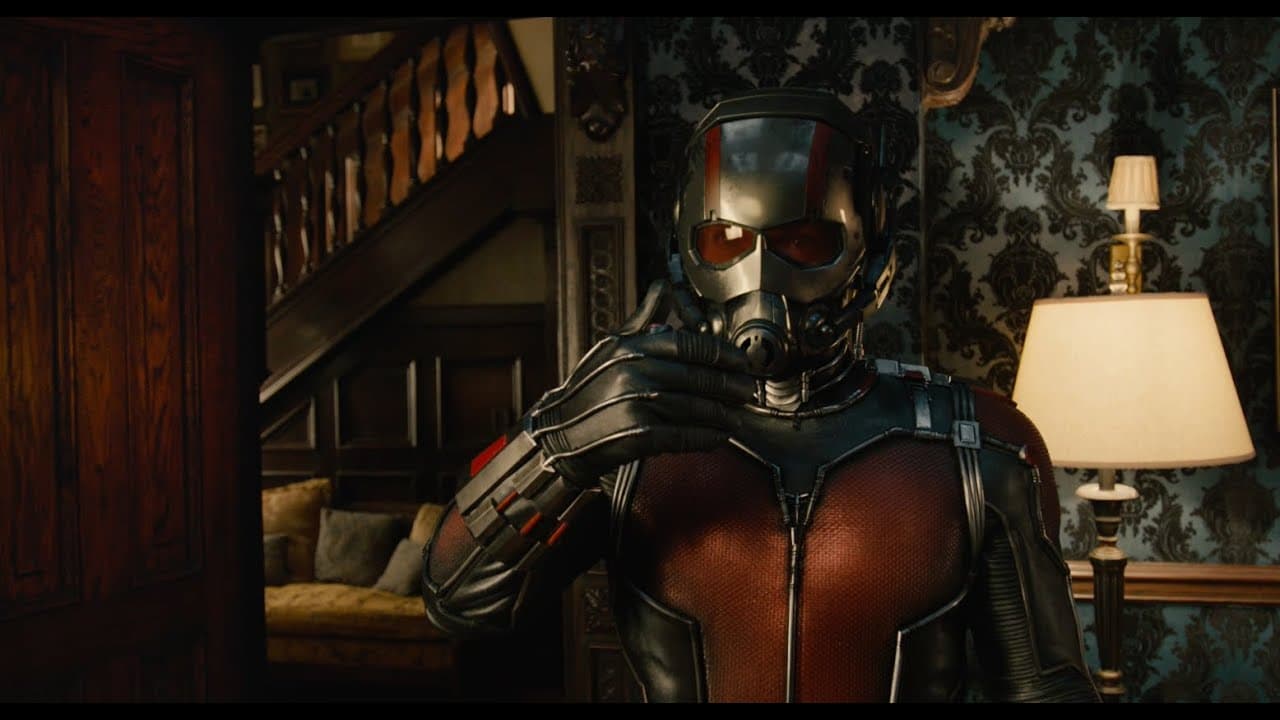 Thumbnail trailer Ant-Man