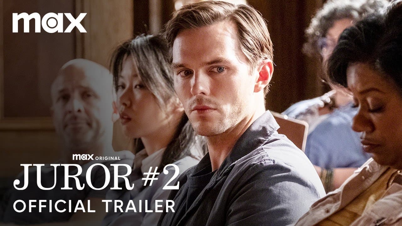 Thumbnail trailer Giurato numero 2