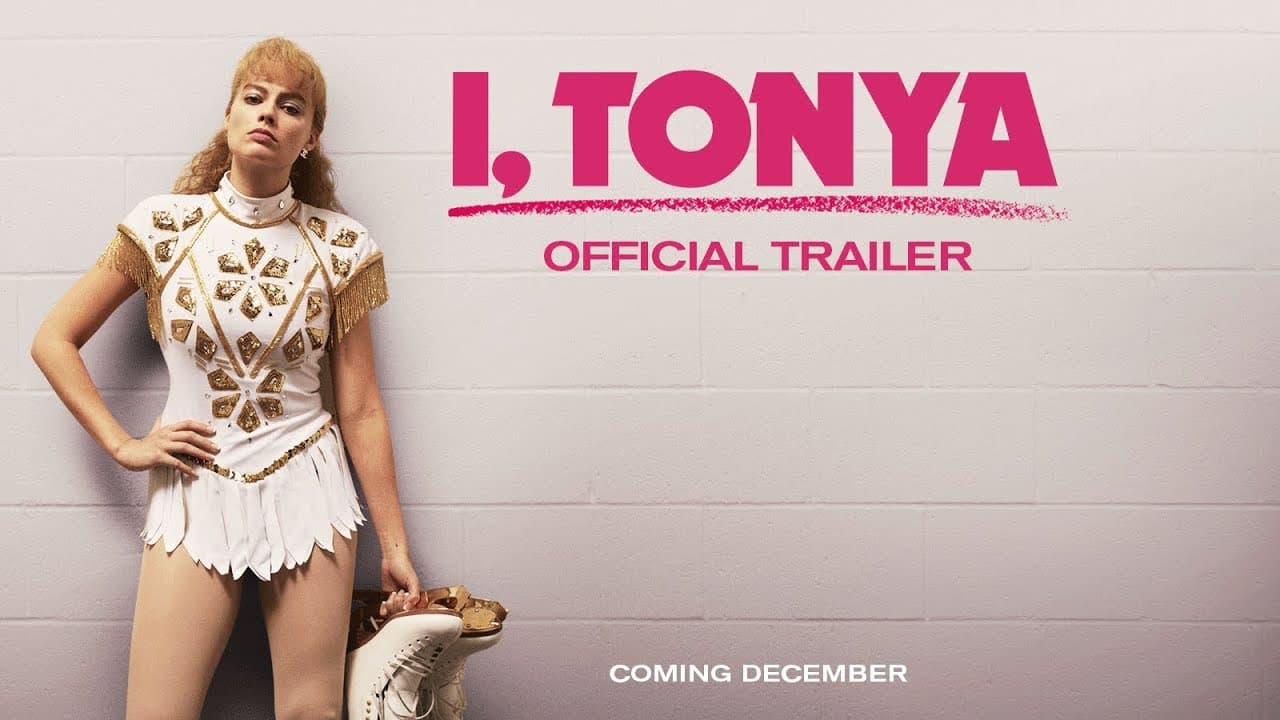 Thumbnail trailer Tonya