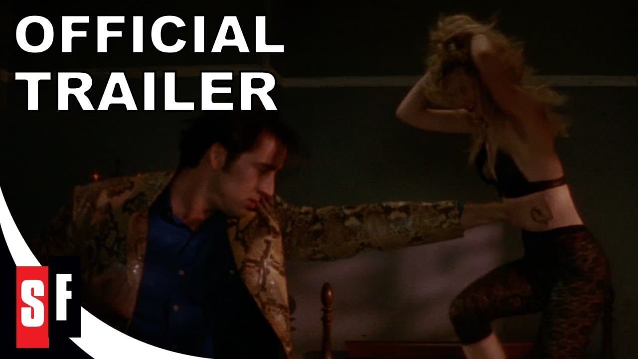 Thumbnail trailer Cuore selvaggio