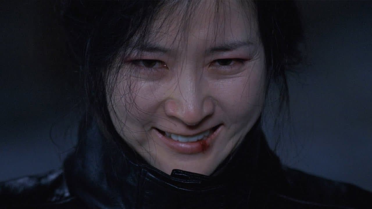 Thumbnail trailer Lady Vendetta