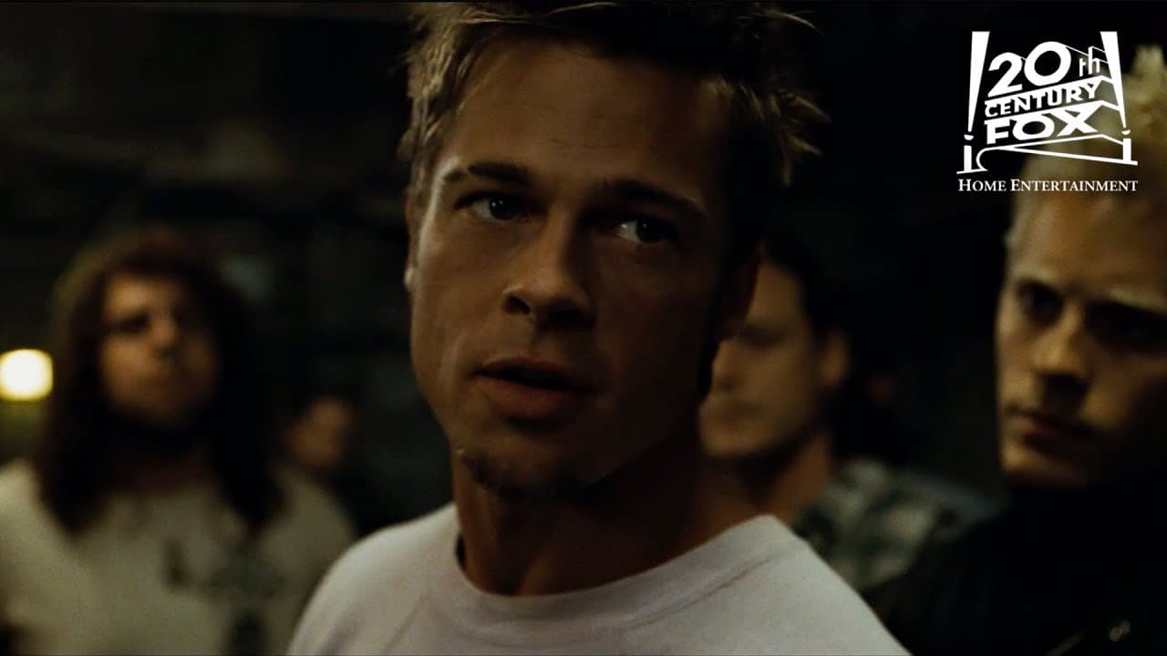 Thumbnail trailer Fight Club