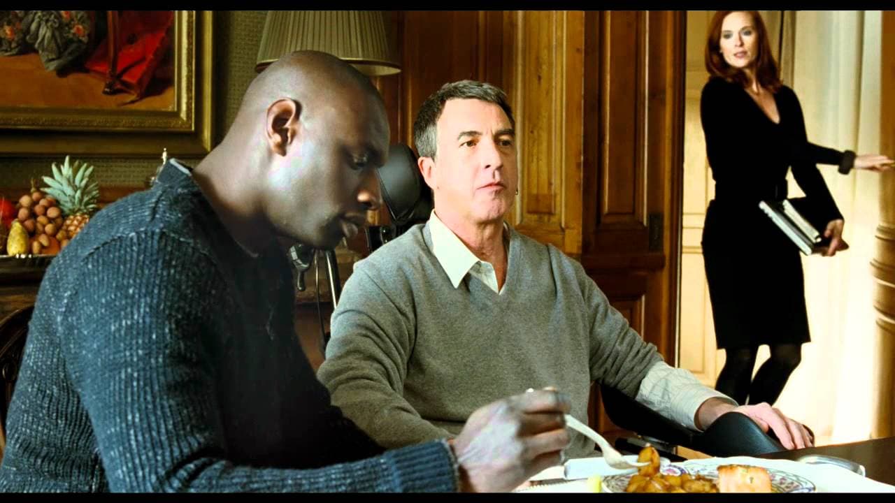 Thumbnail trailer Quasi amici - Intouchables