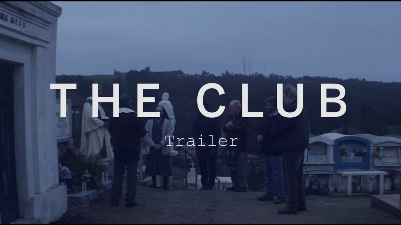 Thumbnail trailer Il club