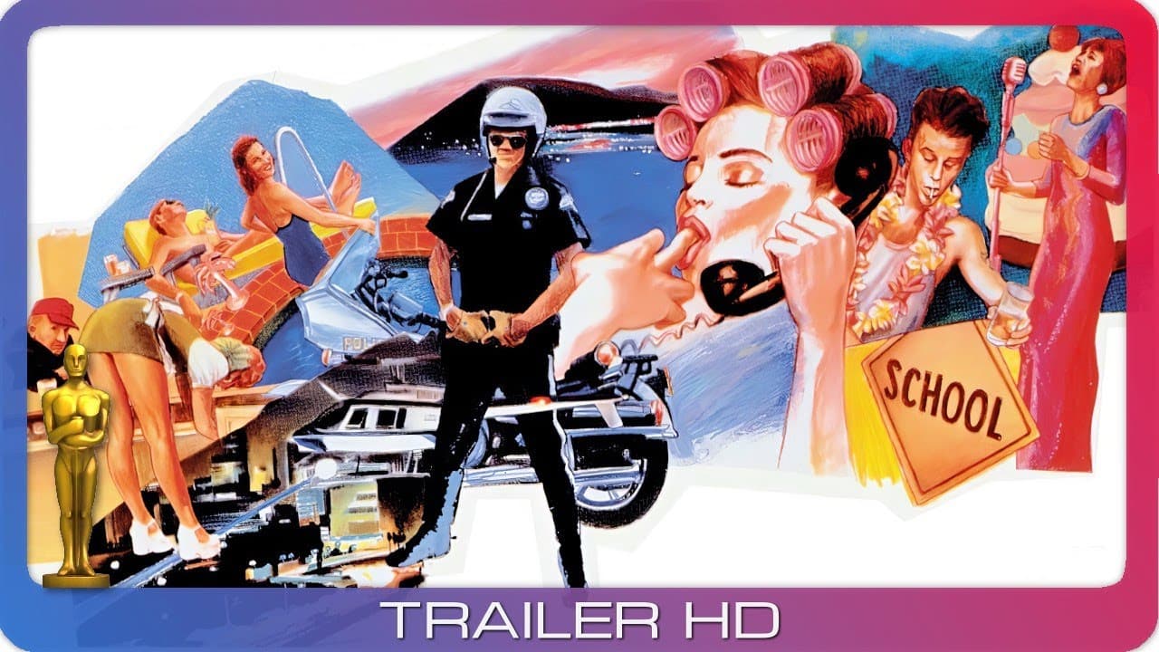 Thumbnail trailer America oggi