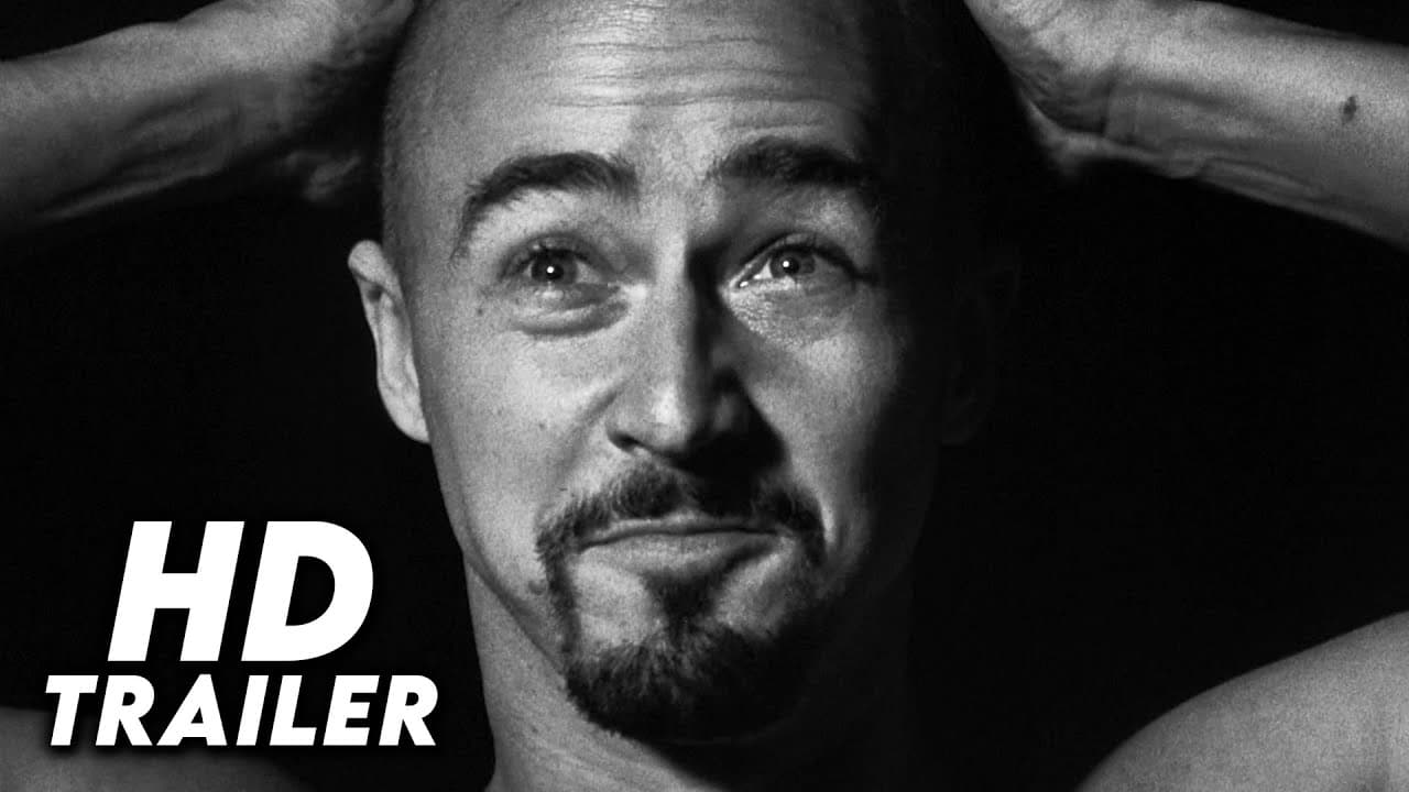 Thumbnail trailer American History X