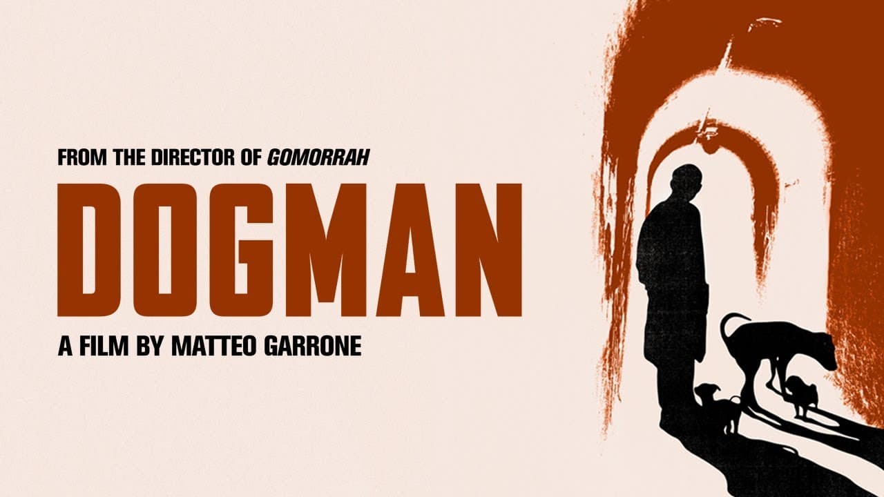 Thumbnail trailer Dogman