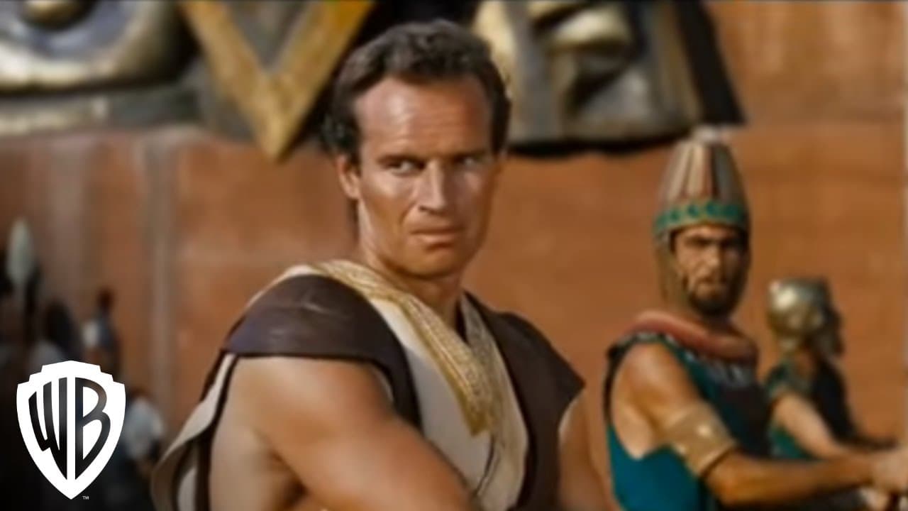 Thumbnail trailer Ben-Hur