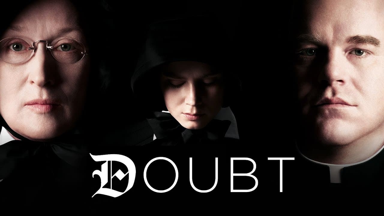 Thumbnail trailer Il dubbio