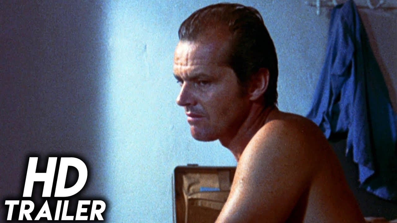 Thumbnail trailer Professione: reporter