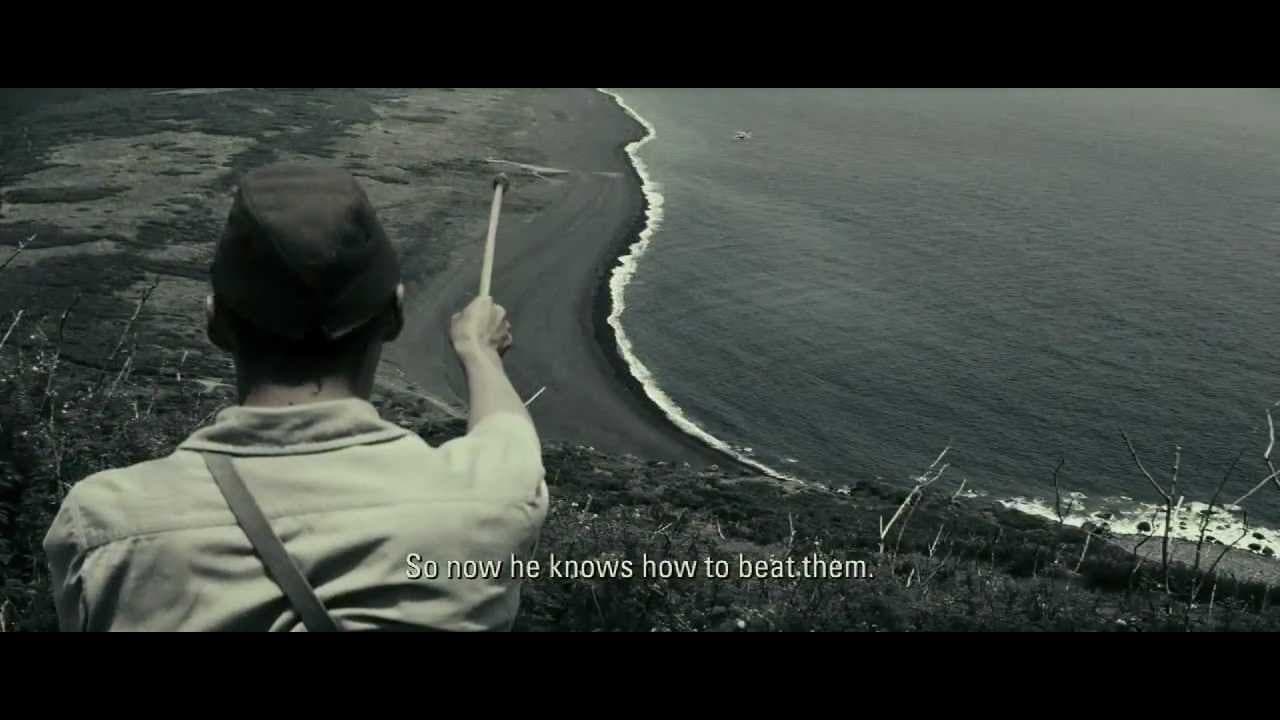 Thumbnail trailer Lettere da Iwo Jima