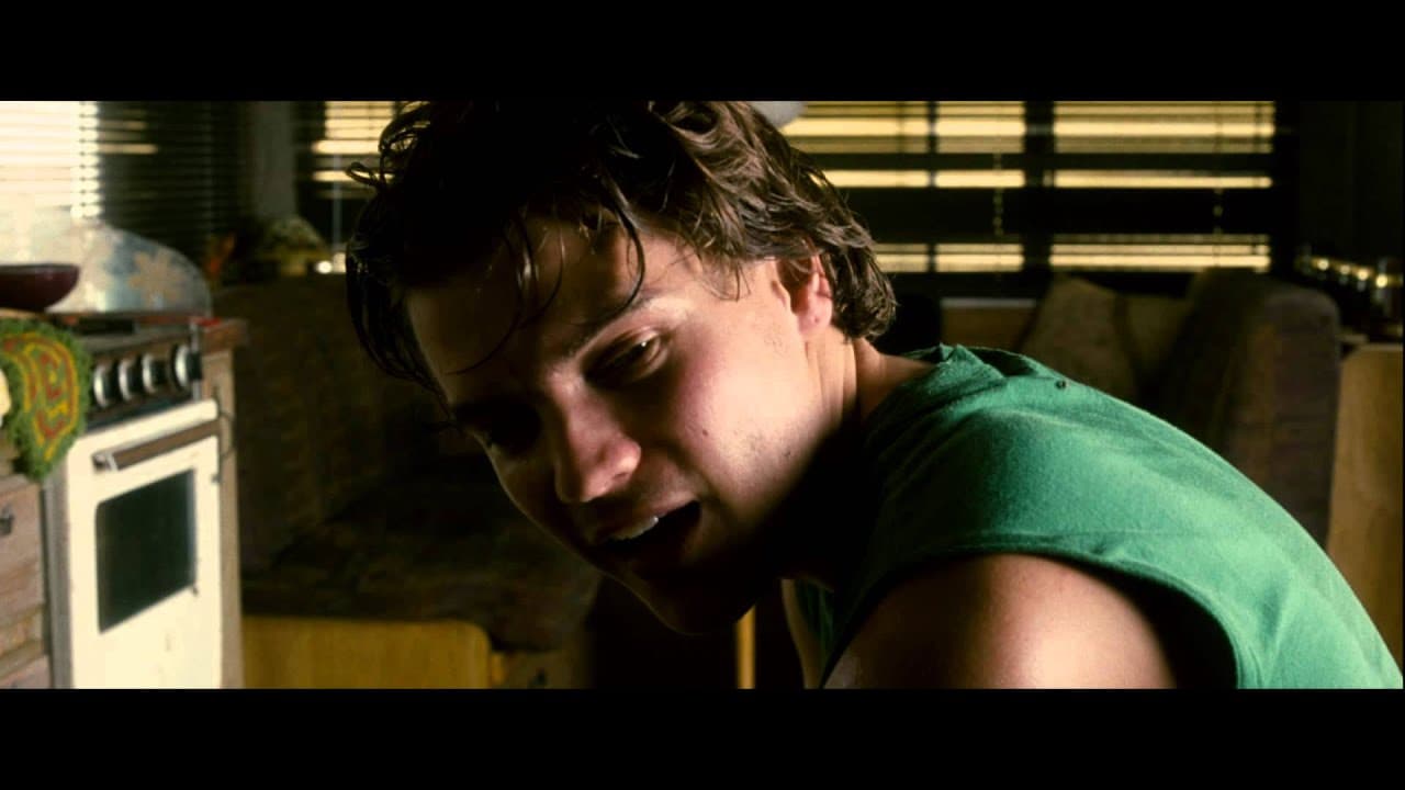 Thumbnail trailer Into the Wild