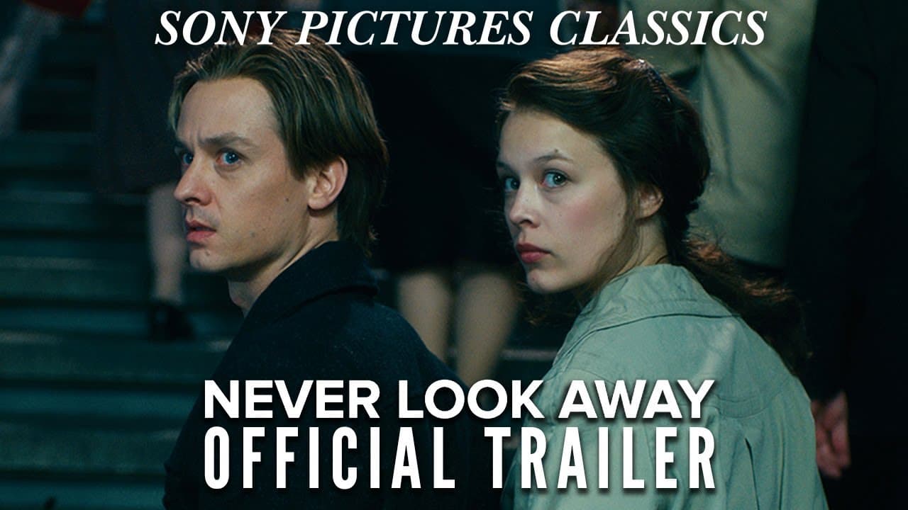Thumbnail trailer Opera senza autore