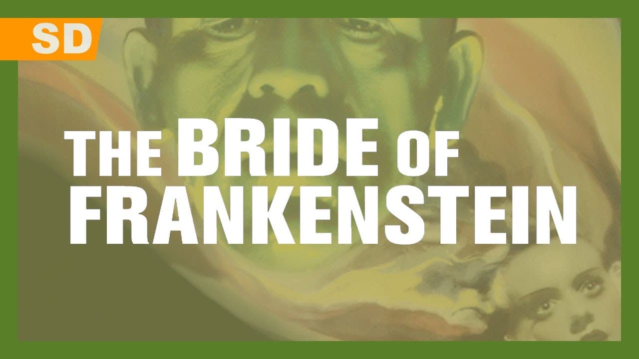 Thumbnail trailer La moglie di Frankenstein