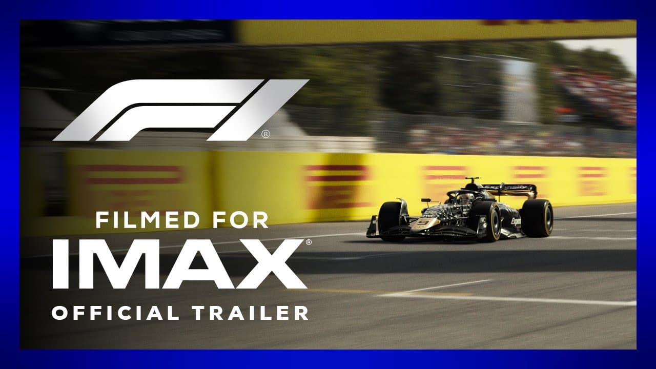 Thumbnail trailer F1
