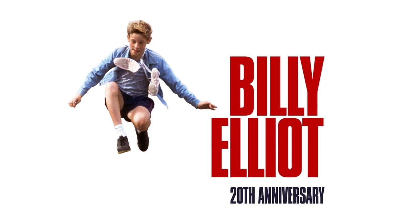Thumbnail trailer Billy Elliot