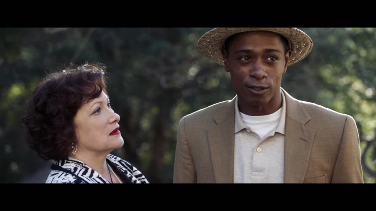 Thumbnail trailer Scappa - Get Out