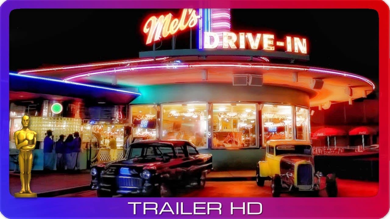 Thumbnail trailer American Graffiti