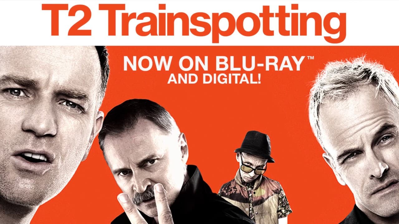 Thumbnail trailer T2 Trainspotting