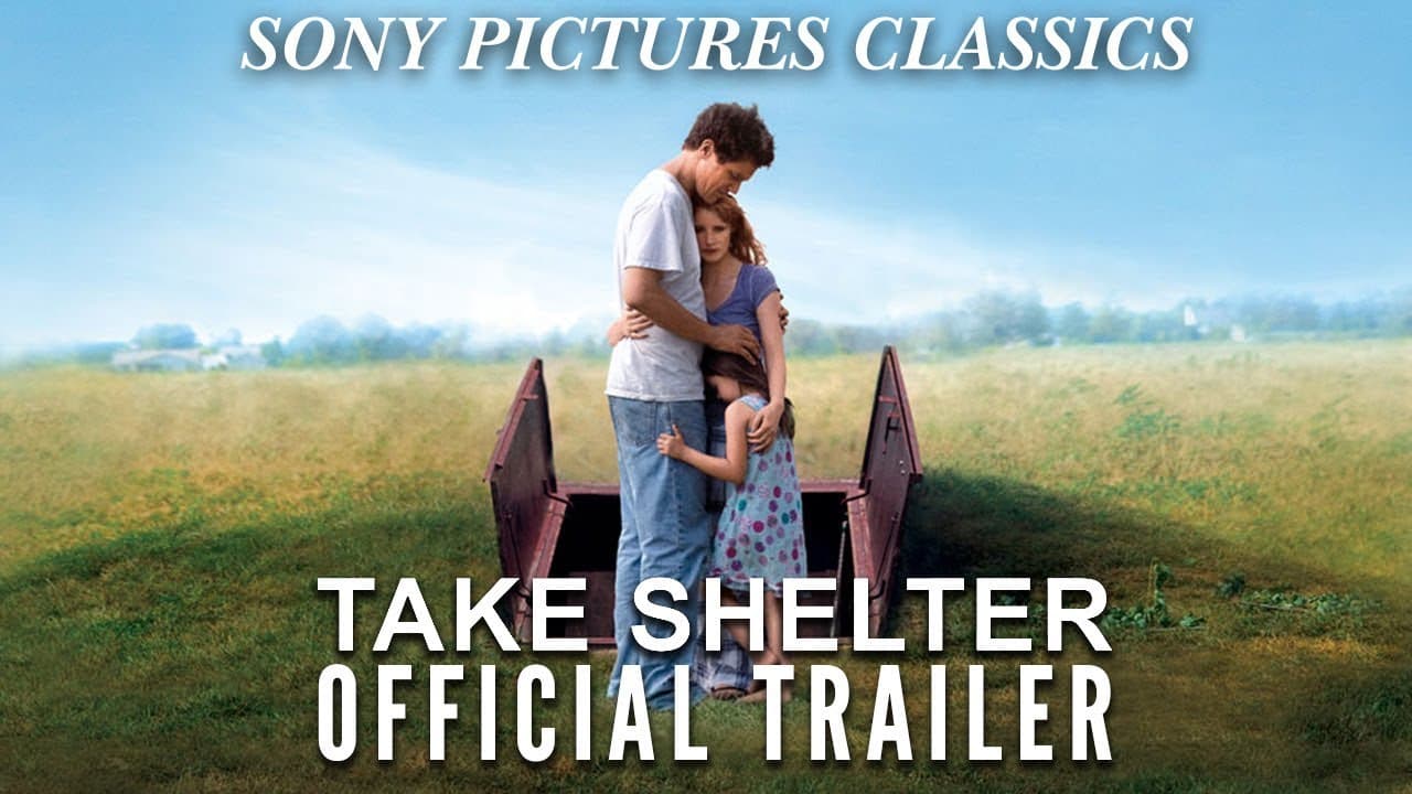 Thumbnail trailer Take Shelter