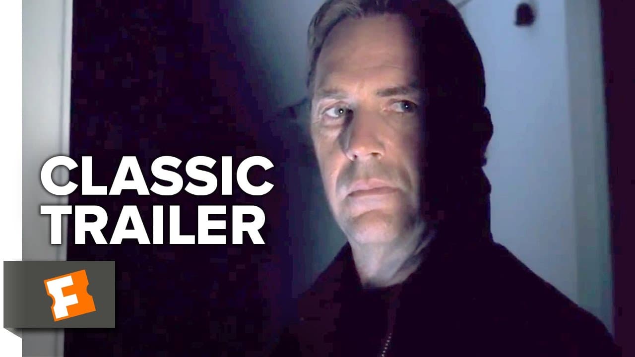 Thumbnail trailer Mr. Brooks
