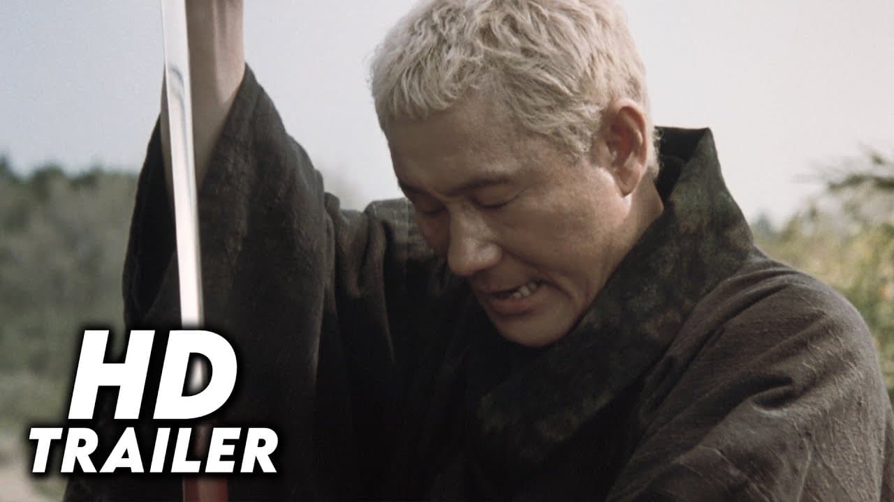 Thumbnail trailer Zatoichi