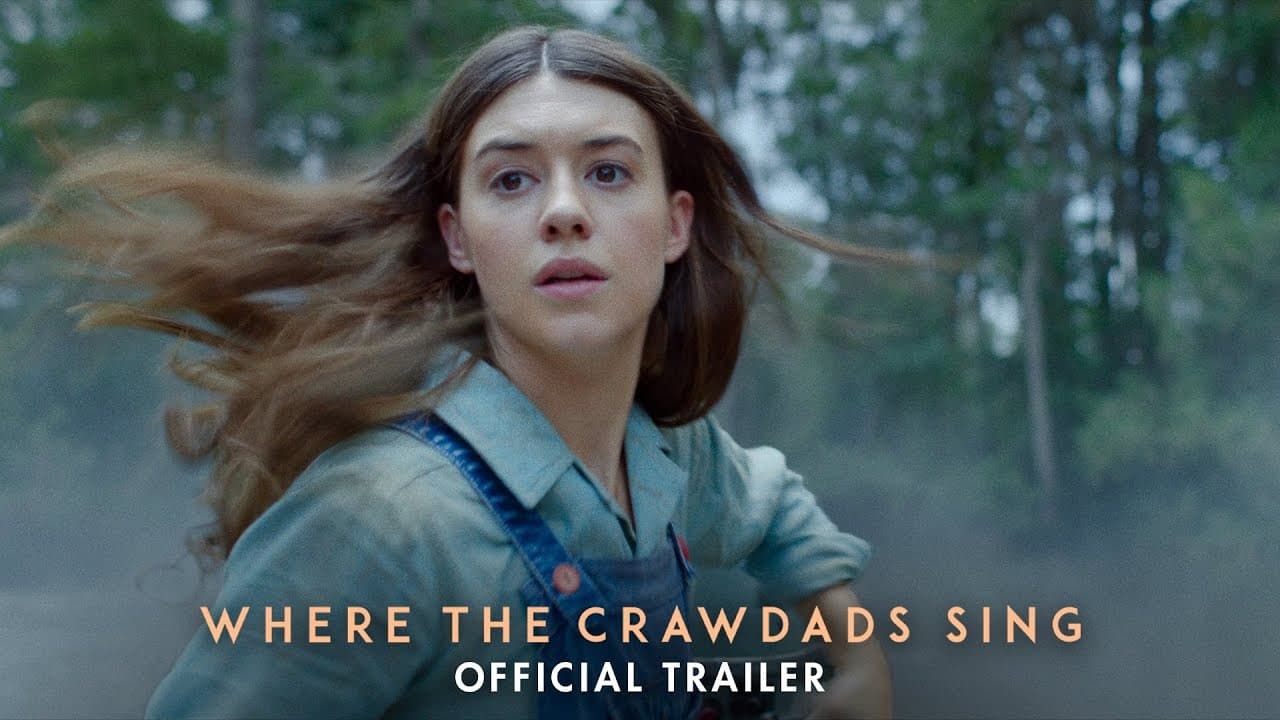 Thumbnail trailer La ragazza della palude